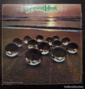 Discos de vinilo: LP LA GRAN ORQUESTA DE RAYMOND LEFEVRE - CONCIERTO - MOVIEPLAY 1981.